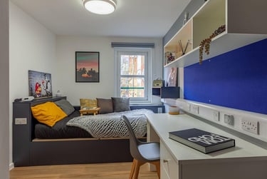 1 bed studio, Bridge Street, City Centre, Guildford, GU14SB - Image 8